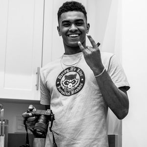 Meet your Posher, Jahlani